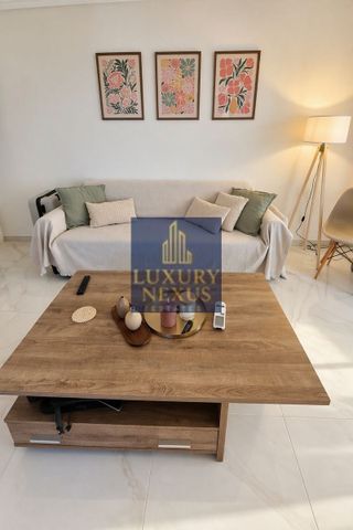 Διαμέρισμα για ενοικίαση Κέντρο (Άγιος Δημήτριος) - Photo 4