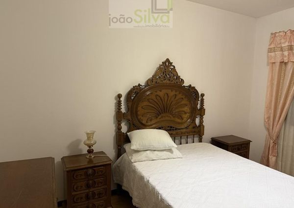 Apartamento T3 em Viana do Castelo