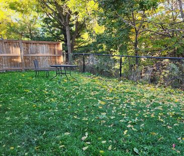 For Lease - 59 Sunforest Drive Unit# Bsmt, Brampton, Ontario - Photo 4