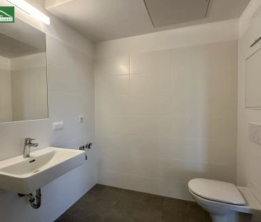 Lichtdurchflutete 2-Zimmer Wohnung bei der Alten Donau - ab 01.07.2... - Foto 4