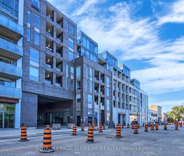 Twenty Lofts , #709 - Photo 6