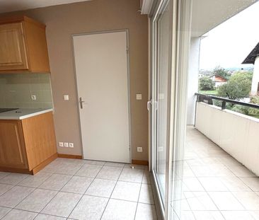 Appartement - 2 pièces - 31 m² - Photo 4