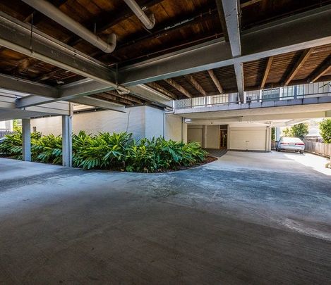 14/11 Croydon Street, Toowong QLD 4066 - Apartment For Rent | Domain - Photo 1