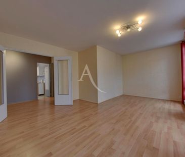 Location Appartement 3 pièces 64m² - Photo 1