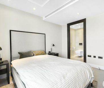 3 bedroom penthouse to rent - Photo 6