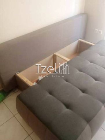 Studio/Γκαρσονιέρα για ενοικίαση Αγία Σοφία (Πάτρα) - Φωτογραφία 3