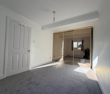 1 bedroom end of terrace house to rent - Photo 4