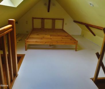 Appartement T1 à louer - 18 m² - Photo 1