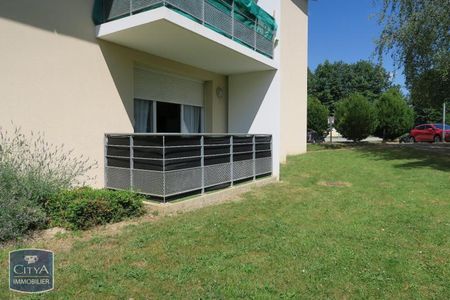 Location Appartement 2 pièces 48m² LIMOGES 87100 - Photo 5