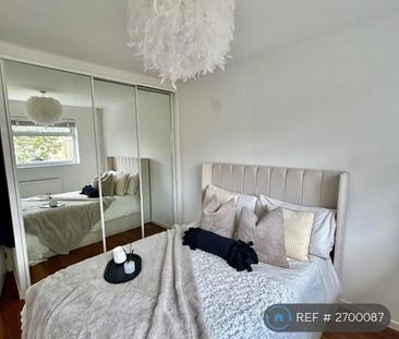 1 bedroom maisonette to rent - Photo 3