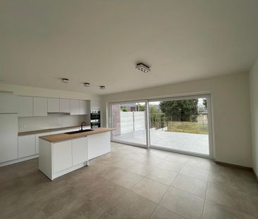 TERALFENE - Prachtige BEN- WONING op toplocatie. - Photo 6