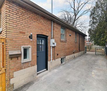 For Lease - 1213 Islington Avenue, Toronto, Ontario - Photo 4