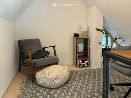 2.5 Zimmer - Photo 4