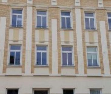 2 Raum mit Einbauküche und schönem Ausblick im Seehausgebiet - Foto 1