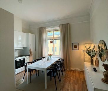 Storgatan, Sundsvall - Photo 1