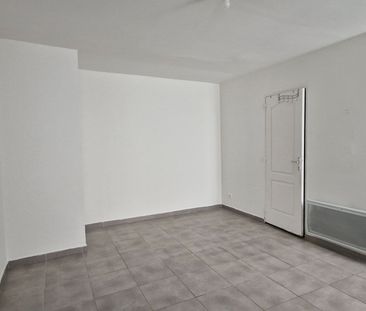A LOUER STUDIO RDC BEZIERS - Photo 2