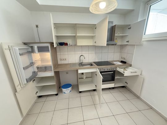WG geeignete Zwei Zimmer Wohnung Nahe Stadhalle und Lugner City mit Loggia... - Photo 1