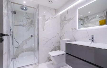 3 bedroom apartment to rent - Photo 5