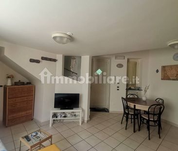 Bilocale via Principessa Margherita 74, Casamicciola Terme - Foto 1