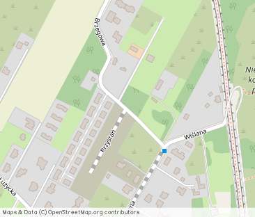 Dwupoziomowe mieszkanie w nowym domu Łomianki - Фото 1