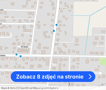 Wynajmę segment przy ul. Dojlidy Górne - Zdjęcie 1