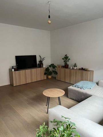 Appartement te huur - Foto 3