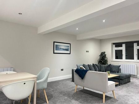 1 bedroom apartment to rent - Photo 3