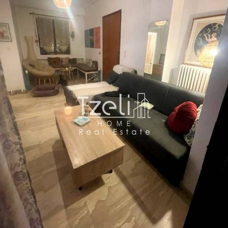 Διαμέρισμα για ενοικίαση - Βύρωνας, - Photo 3