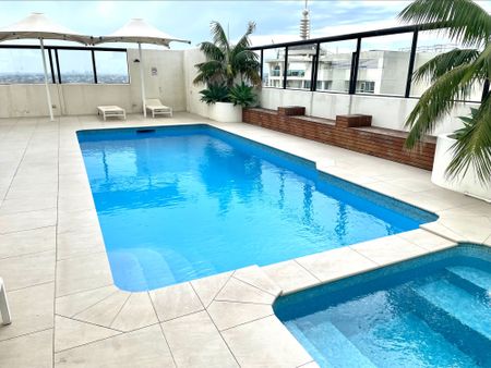 73/57 Liverpool Street, Sydney NSW 2000 - Apartment For Rent | Domain - Photo 2