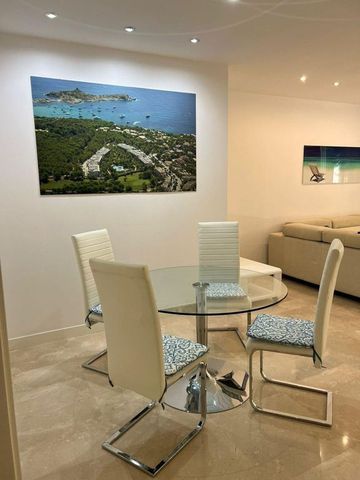 2 room luxury penthouse for rent in Calvià, Balearic Islands - Photo 3