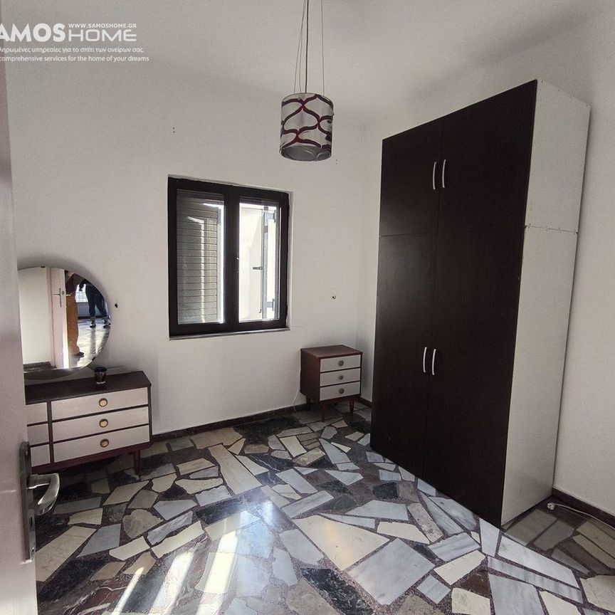 Διαμέρισμα για ενοικίαση Νέο Καρλόβασι (Σάμος) - Photo 1