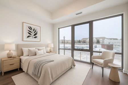 For Lease - 51 Clarington Boulevard Unit# 226, Clarington, Ontario - Photo 3