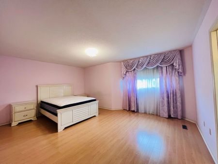 For Lease - 15 Cantertrot Court Unit# Masterbedroom, Vaughan, Ontario - Photo 4