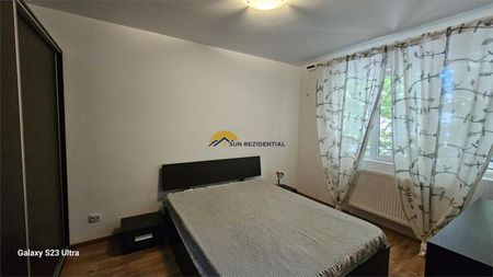 Berceni-Metrou Dimitrie Leonida, apartament 2 camere, loc de parcare. - Fotografie 4