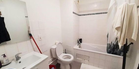 Location Appartement 1 pièce 22m² CLERMONT FERRAND 63000 - Photo 3