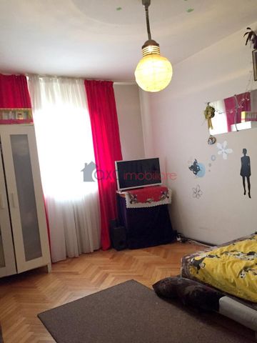 Apartament 3 camere de inchiriat in Cluj-Napoca, Manastur ID 4000 - Fotografie 3