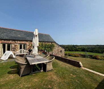 4 bedroom detached house to rent - Photo 1