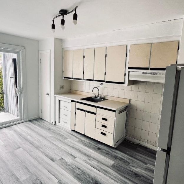 615 Rue Du Quesne, H1N 2W2, H1N 2W2, Montréal - Photo 1