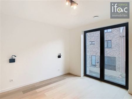 Appartement te huur - Foto 4