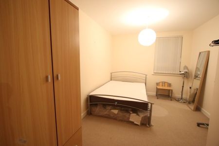 Beauchamp House, City Centre, CV1, Property for rent - Photo 2