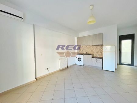Studio/Γκαρσονιέρα για ενοικίαση Άγιος Ιωάννης (Νέος Κόσμος) - Photo 2