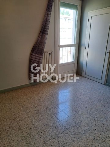 LOCATION d'un appartement F4 (71 m²) à MARSEILLE Résidence les Borels 13015 - Photo 5