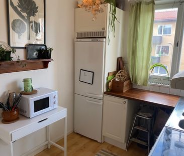 Gravörgränd, Johanneshov - Photo 6