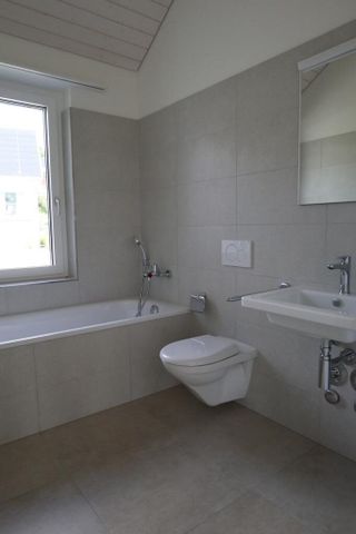 Modern sanierte Wohnung mit zwei Terrassen – 2 Monate gratis wohnen - Photo 5