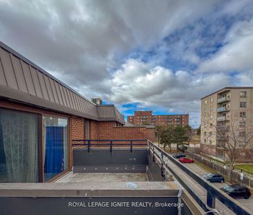 For Lease - 3455 Morning Star Drive Unit# 208, Mississauga, Ontario - Photo 4