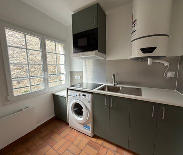 Location Appartement 2 pièces 34m² - Photo 5