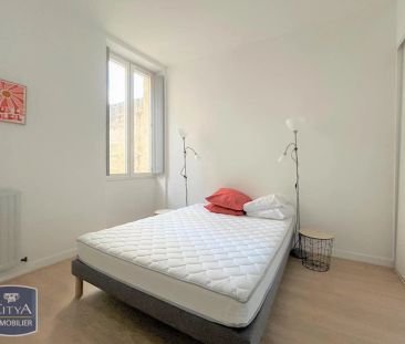 Appartement à louer 2 pièces 48.4m² - Photo 3