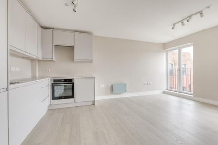 1 bedroom apartment to rent - Photo 5