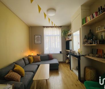 Maison 4 pièces de 100 m² à Lille (59000) - Photo 3