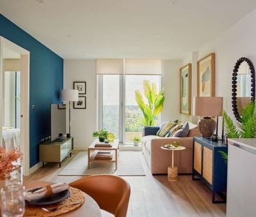 Cozy 1-bedroom apartment with high-quality furnishings, modern kitc... - Photo 1